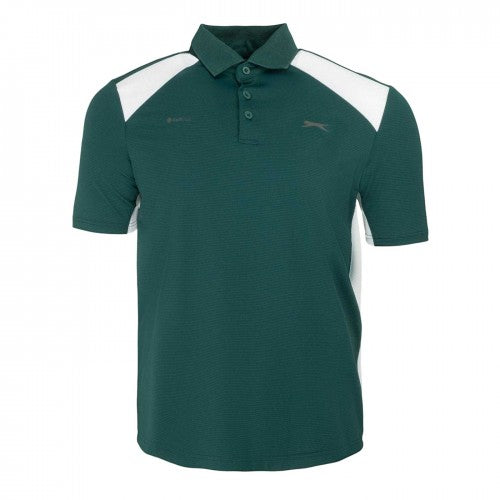 Front - Slazenger Mens Polo Shirt