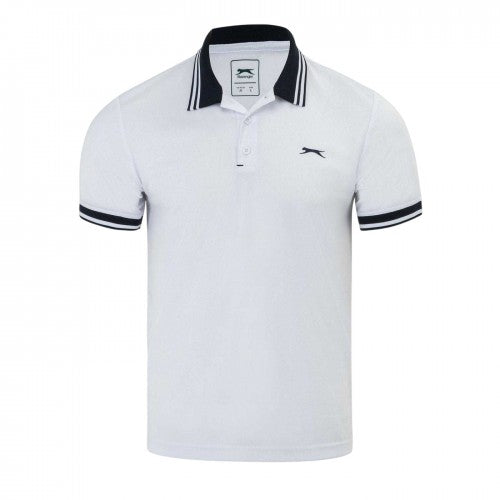 Front - Slazenger Mens Polo Shirt