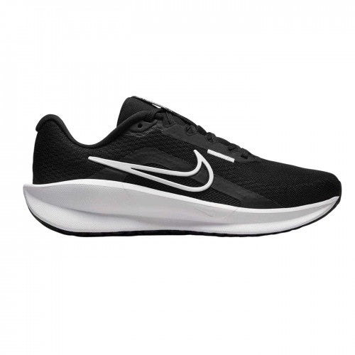 Front - Nike Womens/Ladies Downshifter 13 Road Running Shoes