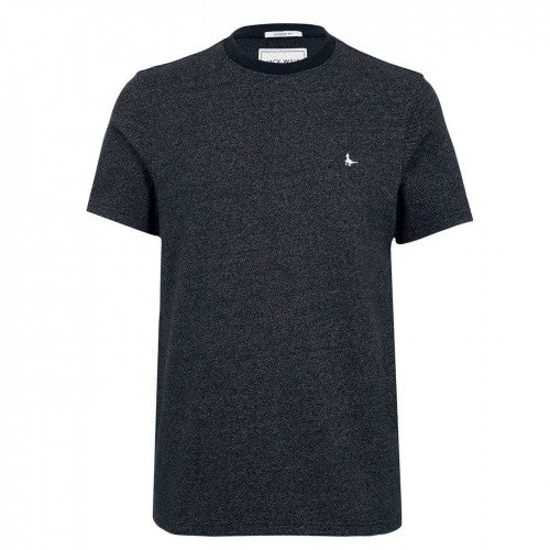 Front - Jack Wills Mens Siro T-Shirt