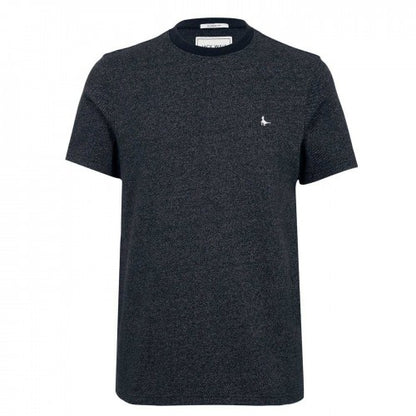 Front - Jack Wills Mens Siro T-Shirt