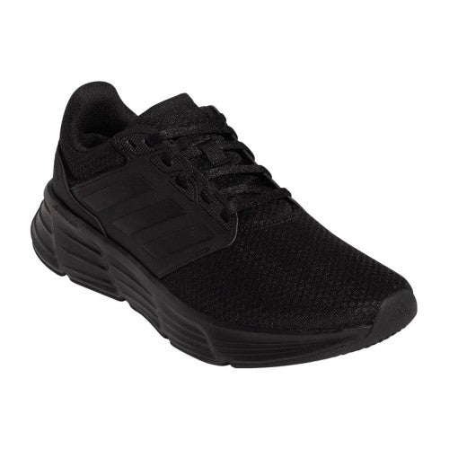 Front - Adidas Womens/Ladies Galaxy 6 Running Trainers