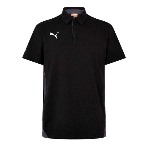 Front - Puma Mens Polo Shirt