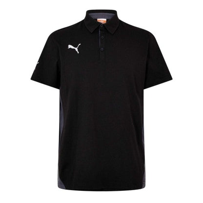Front - Puma Mens Polo Shirt