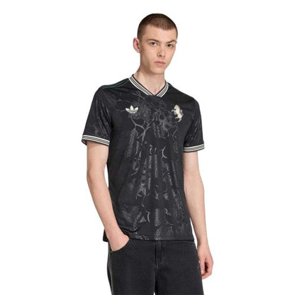Front - Adidas Mens Juventus Third Jersey