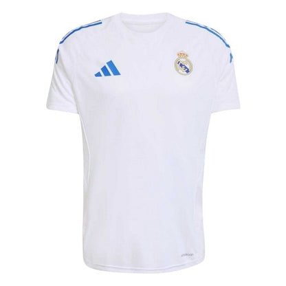 Front - Adidas Mens 2025/2026 Training T-Shirt