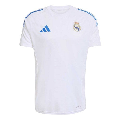 Front - Adidas Mens 2025/2026 Training T-Shirt
