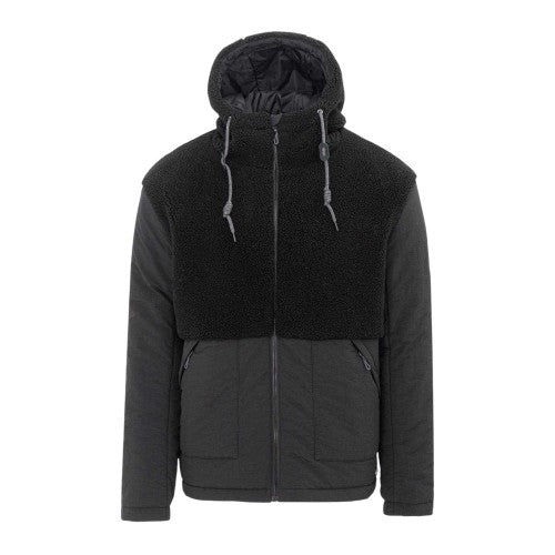 Front - SoulCal Mens Hybrid Jacket