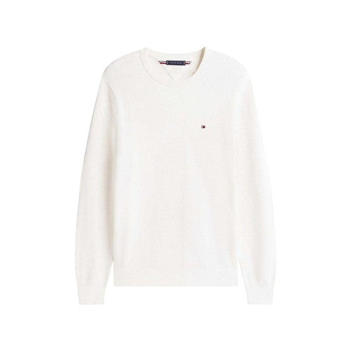 Front - Tommy Hilfiger Mens Jumper