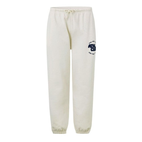 Front - USA Pro Womens/Ladies Logo Joggers