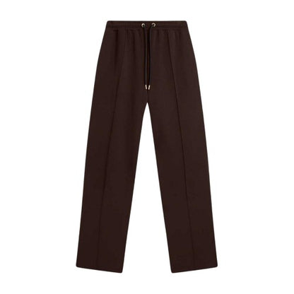 Front - Ted Baker Womens/Ladies Open Hem Jogging Bottoms