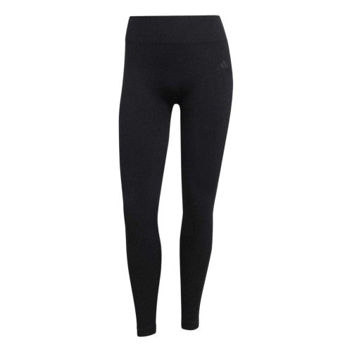 Front - Adidas Womens/Ladies Essentials Leggings