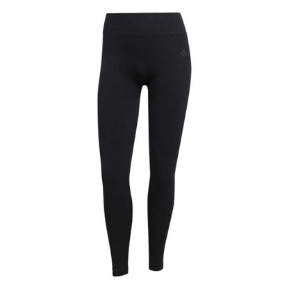 Front - Adidas Womens/Ladies Essentials Leggings