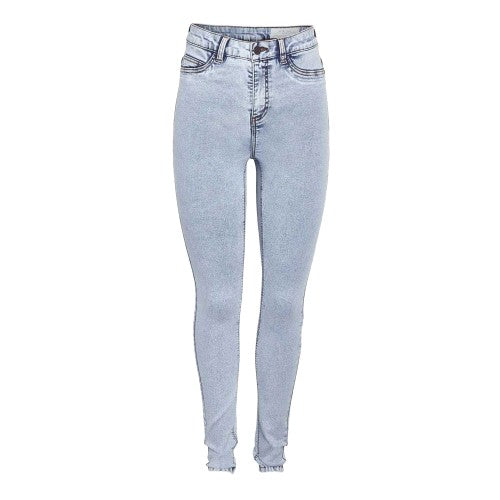 Front - Noisy May Womens/Ladies Skinny Jeans