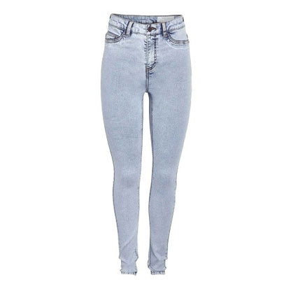 Front - Noisy May Womens/Ladies Skinny Jeans