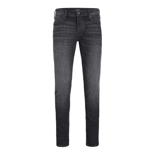 Front - Jack And Jones Mens Glenn Jeans