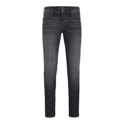 Front - Jack And Jones Mens Glenn Jeans