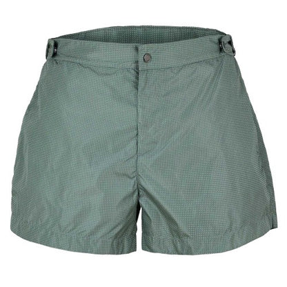 Front - Boss Mens Nice Polka Dot Chino Shorts