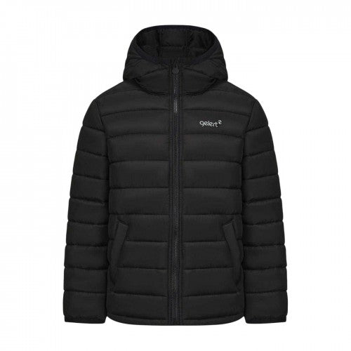 Front - Gelert Childrens/Kids Puffer Jacket