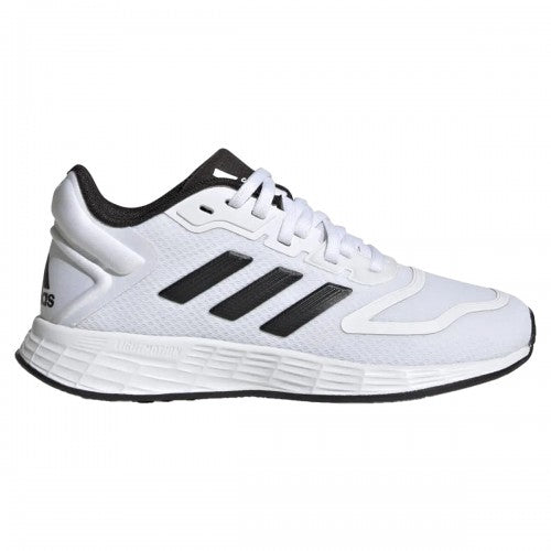 Front - Adidas Childrens/Kids Duramo 10 Trainers