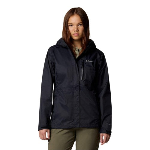 Front - Columbia Womens/Ladies Raincoat