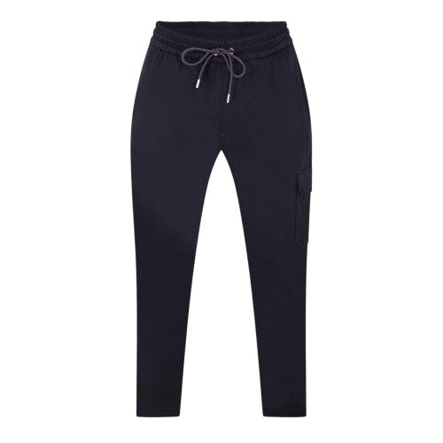 Front - Boss Mens Drawstring Joggers