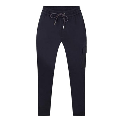Front - Boss Mens Drawstring Joggers