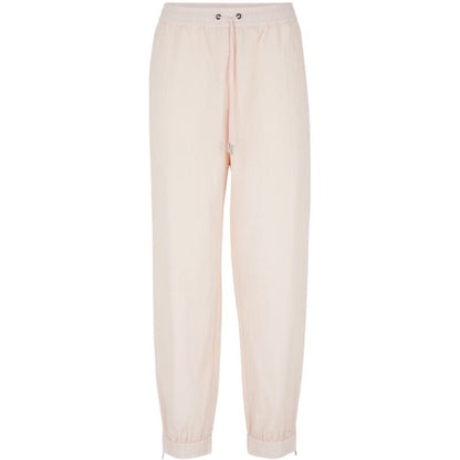 Front - Boss Womens/Ladies Tepana Relaxed Fit Joggers