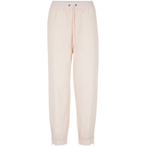 Front - Boss Womens/Ladies Tepana Relaxed Fit Joggers