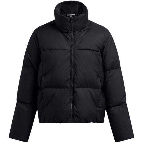 Front - Under Armour Womens/Ladies Puffer Jacket
