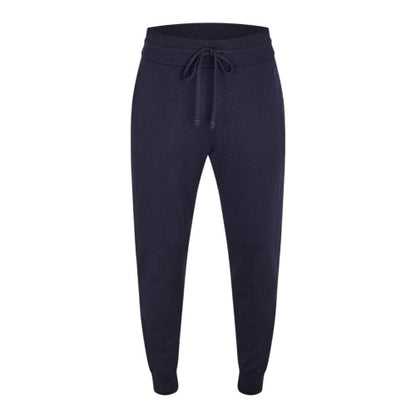 Front - Boss Unisex Adult Kallio Jogging Bottoms
