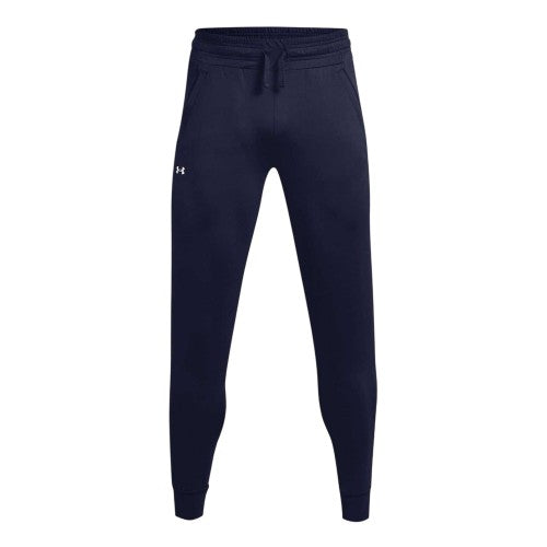 Front - Under Armour Womens/Ladies Slim Joggers