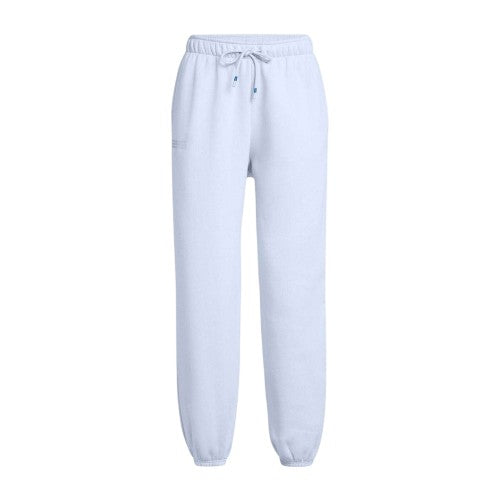Front - Under Armour Womens/Ladies Pangaia Fleece Joggers