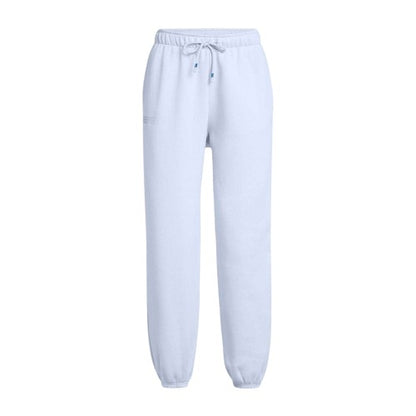Front - Under Armour Womens/Ladies Pangaia Fleece Joggers