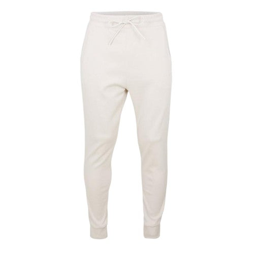 Front - Boss Mens Hadiko Slim Joggers