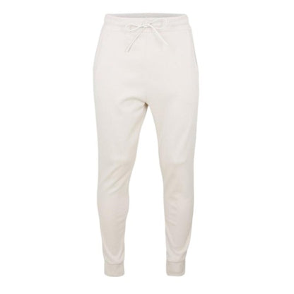 Front - Boss Mens Hadiko Slim Joggers