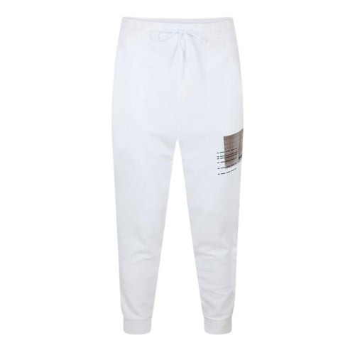 Front - Boss Unisex Adult Hadiko Logo Slim Joggers