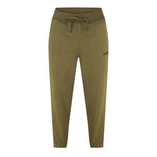 Front - Ralph Lauren Womens/Ladies Slim Joggers