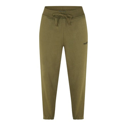 Front - Ralph Lauren Womens/Ladies Slim Joggers