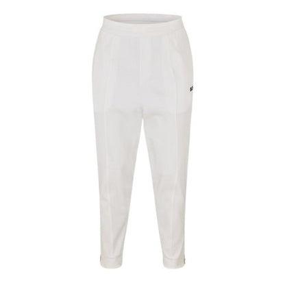 Front - Boss Mens Hadiko Wordmark Slim Joggers