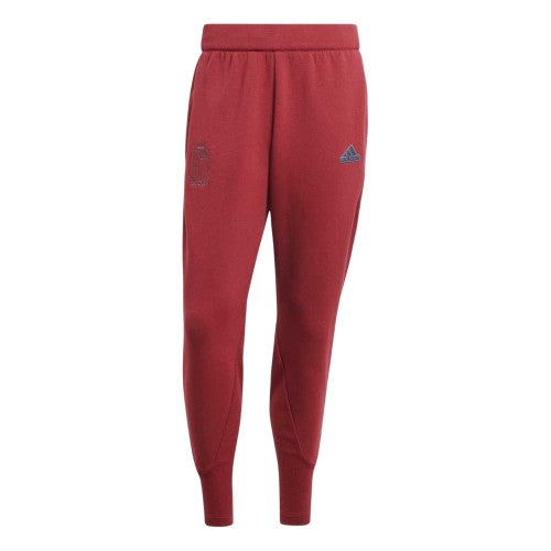 Front - Adidas Mens RBFA Tapered Joggers