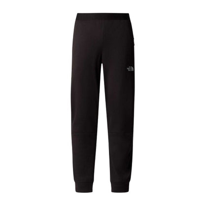 Front - The North Face Mens Fleece Joggers