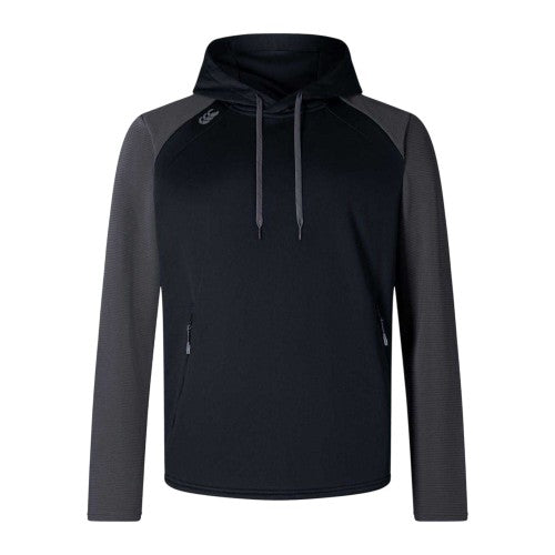 Front - Canterbury Mens Elite Performance Hoodie
