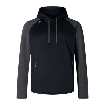Front - Canterbury Mens Elite Performance Hoodie