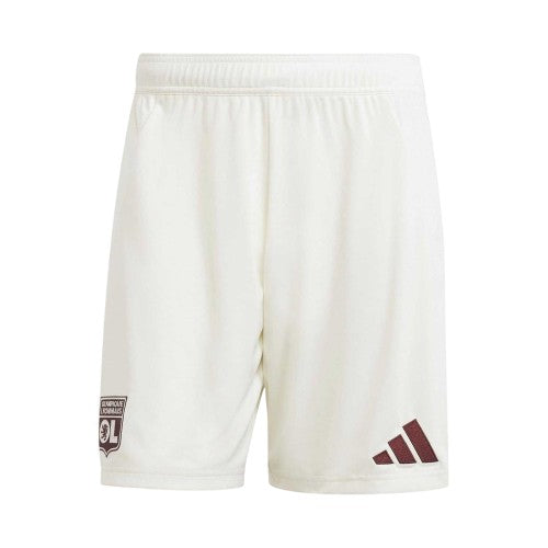 Front - Adidas Unisex Adult 2025/2026 Football Shorts
