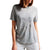 Front - Ted Baker Womens/Ladies Tedin Logo T-Shirt