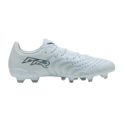 Front - Puma Mens Future Firm Ground Football Boots