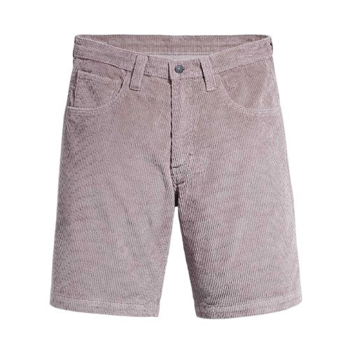 Front - Levis Mens Denim Regular Shorts