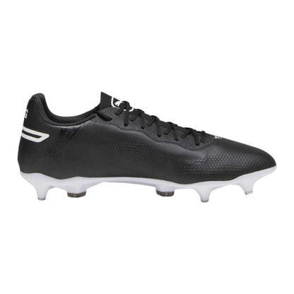 Front - Puma Mens Pro Soft Ground Football Boots