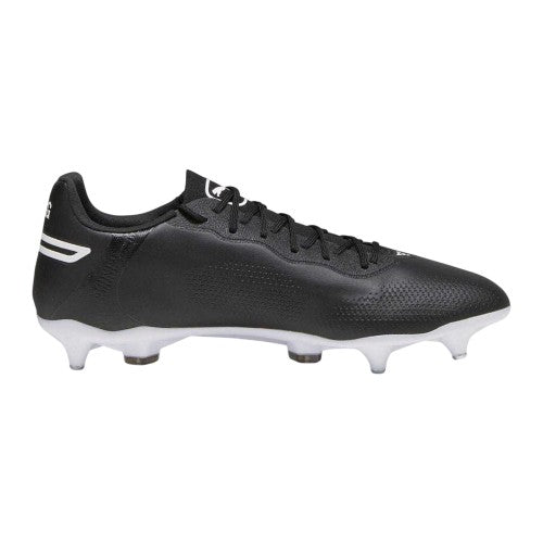 Front - Puma Mens Pro Soft Ground Football Boots